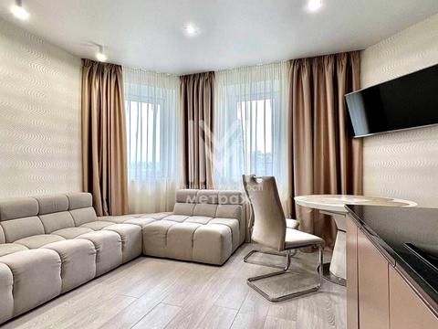 квартира за адресою Харків, Професорська вул., 12