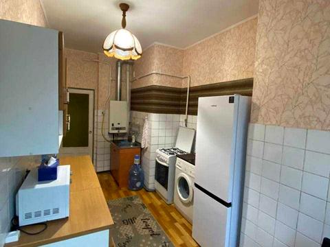 квартира за адресою Київ, Шота Руставелі вул., 10