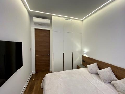 квартира за адресою Краківська вул., 27