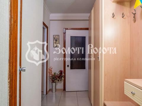 квартира за адресою Мрії вул. (Академіка Туполєва), 22-А