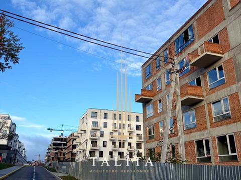квартира за адресою Пилипа Орлика вул., 18а