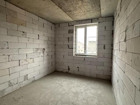 дом по адресу Янтарная ул.