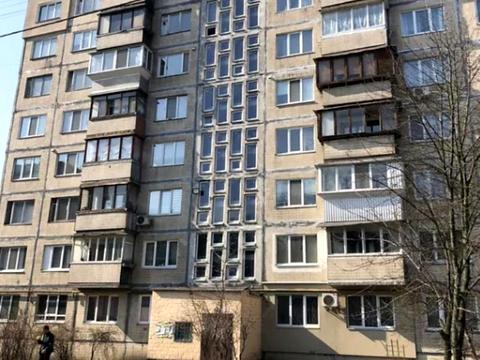 квартира за адресою Жмеринська вул., 16