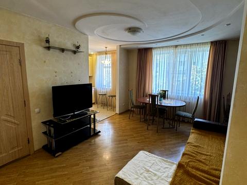 квартира за адресою Владислава Бувалкіна вул. (Бочарова Генерала), 61-В