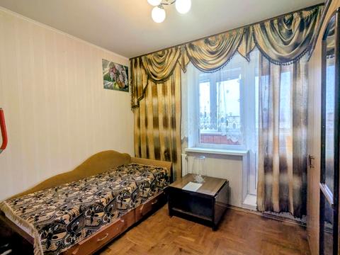 квартира за адресою Київ, Макіївська вул., 10