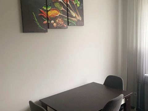 квартира за адресою Калинова вул., 64
