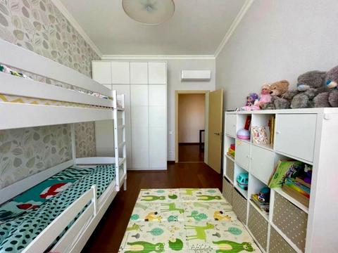 квартира по адресу Нивская ул., 4-г