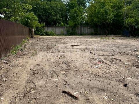 дом по адресу Садовая (Берковцы) ул.