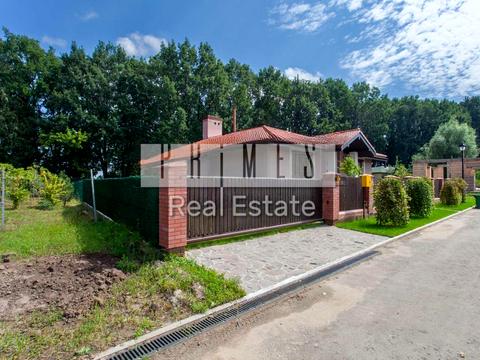 дом по адресу Полевой пер.