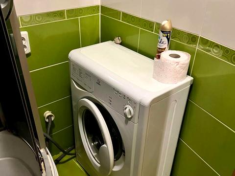 квартира за адресою Космонавтів просп., 24