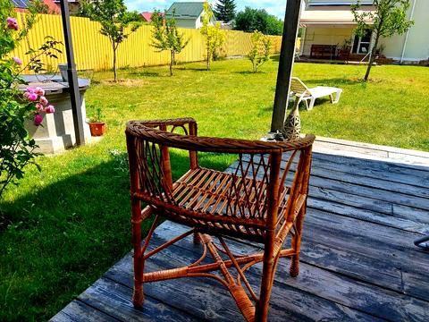 будинок за адресою с. Мархалівка, Михайла Грушевського