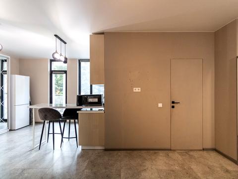 квартира по адресу Ленкавского ул., 34