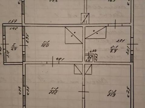 будинок за адресою смт. Лисець, Шевченка, 2