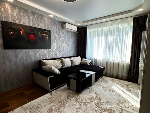 квартира по адресу Любарского ул. (Білостоцького), 84-А