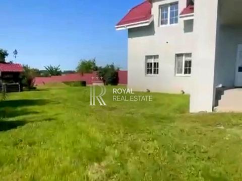 будинок за адресою Центральна вул.