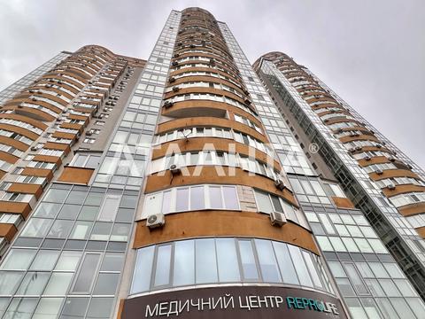 квартира за адресою Юрія Шумського вул., 5