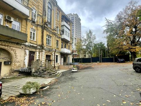 квартира по адресу Саксаганского ул., 67