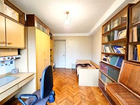 квартира за адресою Чоколівський бульв., 11