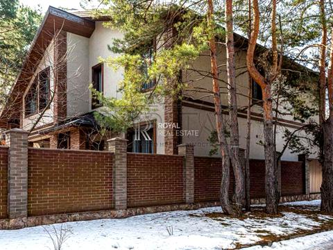 будинок за адресою переулок Радистов