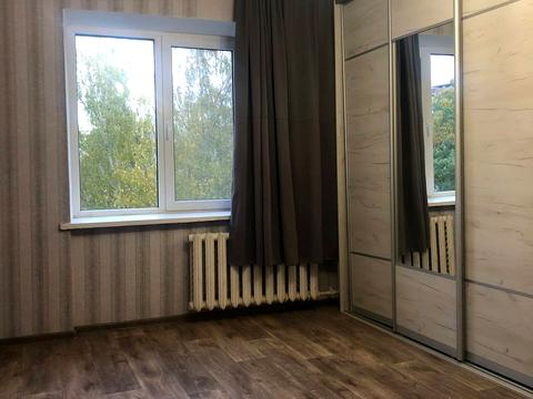 квартира по адресу Зодчих ул., 32-В