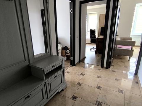квартира за адресою Шалімова, 61а