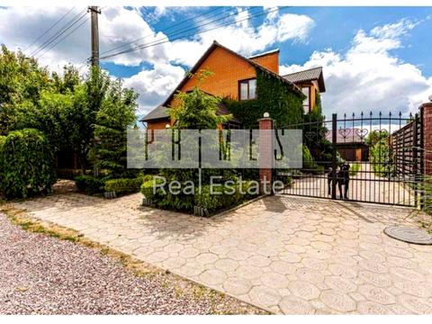 будинок за адресою Князя Святослава