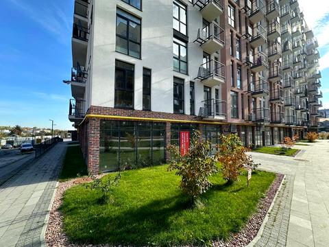 квартира за адресою Під Голоском вул., 4