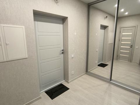 квартира по адресу Каховская ул., 62