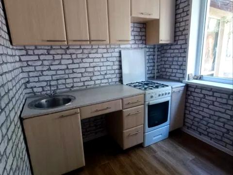 квартира за адресою Харківських Дивізій вул., 18