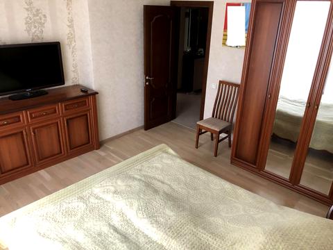 квартира за адресою Анатолія Петрицького вул., 15