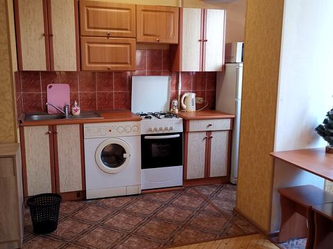 квартира по адресу Чоколовский бульв., 14