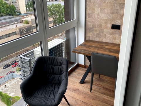 квартира за адресою Джона Маккейна вул. (Івана Кудрі), 3-А