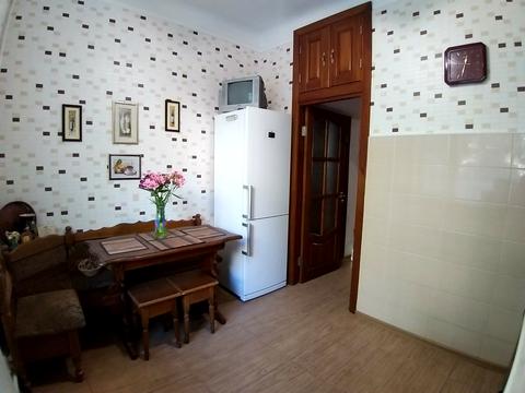 квартира по адресу Костя Гордиенко пер., 10