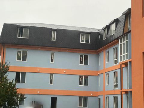 квартира по адресу Маланюка, 55/2