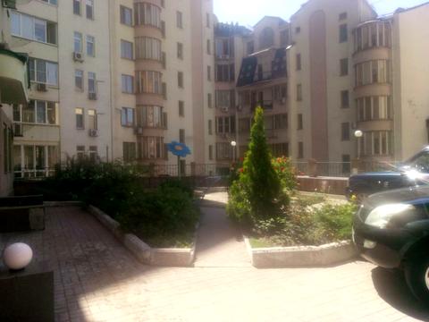 квартира по адресу Дмитриевская ул., 52-Б
