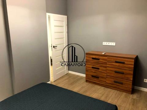 квартира по адресу Правды просп. (Правды), 43-А