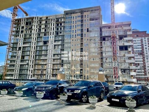 квартира по адресу Клочковская ул., 117