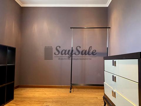 квартира по адресу Коломыйский пер., 17/31а