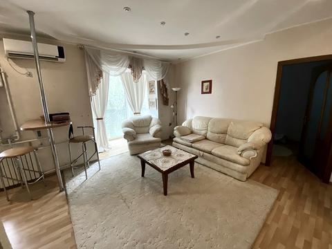 квартира за адресою Джохара Дудаєва вул. (Єсеніна), 9