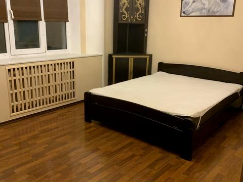 квартира по адресу Вишняковская ул., 1