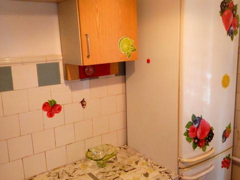 квартира за адресою Уманська вул., 27 к 1