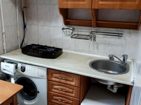 квартира по адресу Героев Полка "Азов ул. (Малиновского маршала), 28-Б