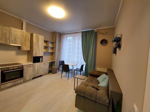 квартира за адресою Метрологічна вул., 58-Б