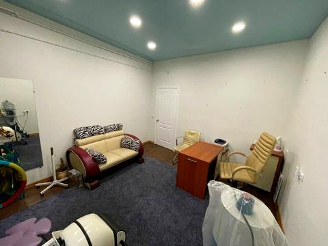 комерційна за адресою Левка Лук'яненка вул. (Василя Жуковського), 1