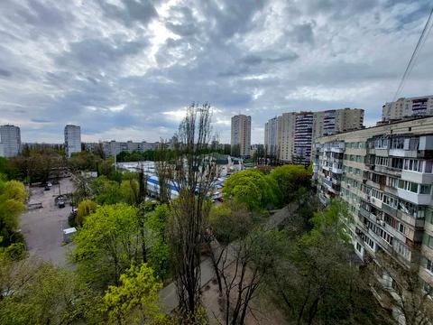 квартира за адресою Василя Кучера вул., 8