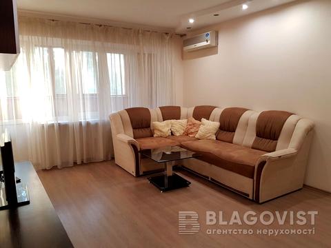 квартира по адресу Русановская набережная ул., 18