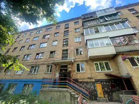 квартира по адресу Киево-Мироцкая ул., 70