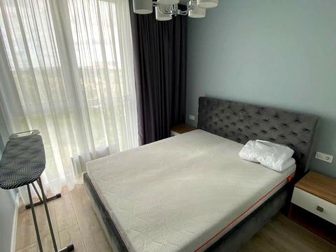 квартира за адресою Панорамна вул., 2-Г