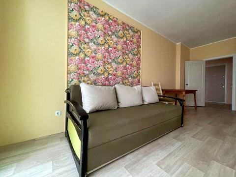 квартира по адресу Анатолия Петрицкого ул., 17-А