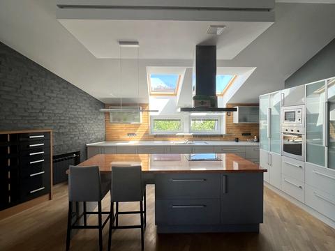 квартира за адресою Круглоуніверситетська вул., 18/2